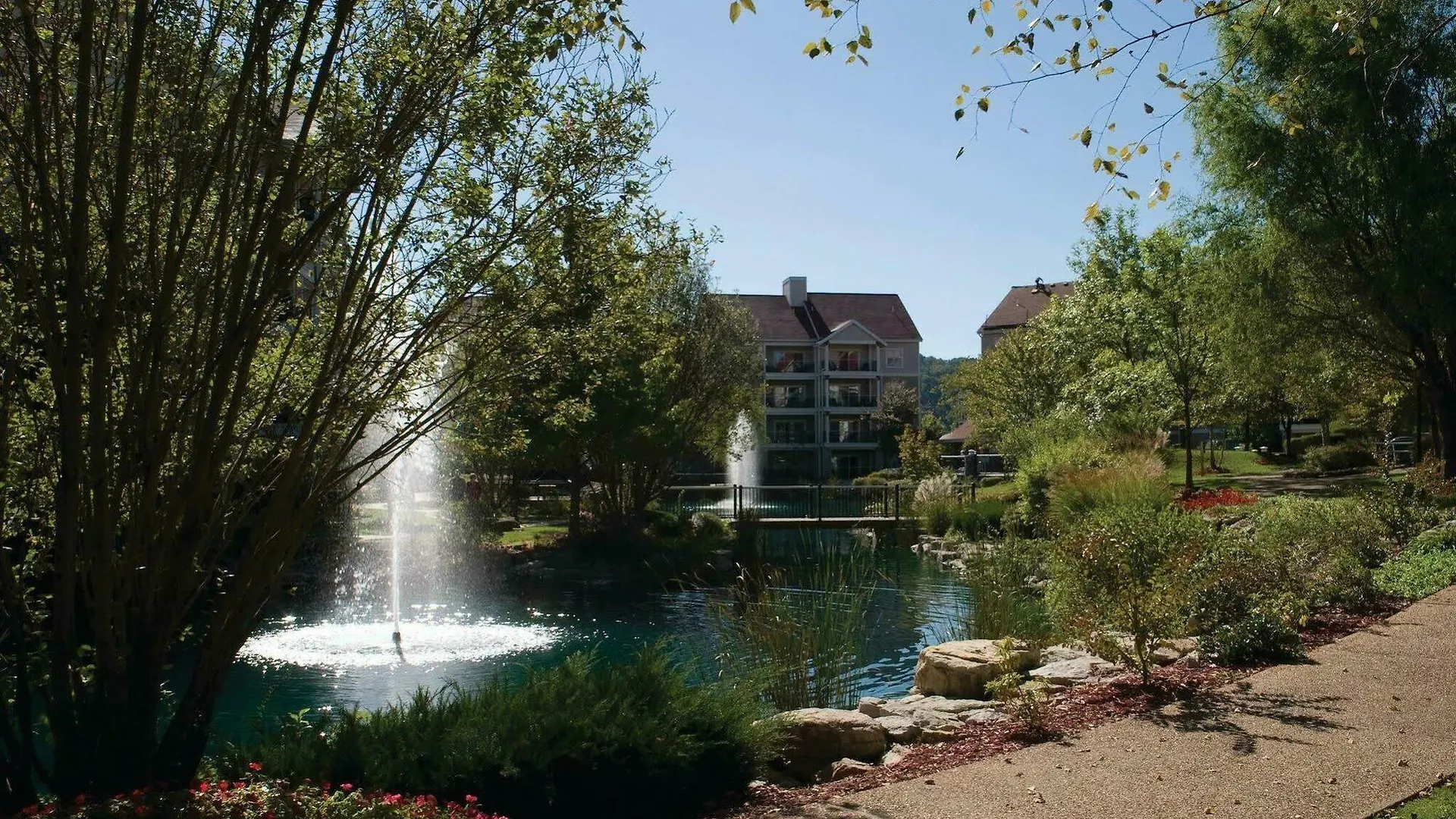 Resort Club Wyndham At The Meadows 3*