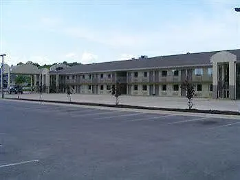 布兰森温德姆豪生酒店 度假村 布蘭森
