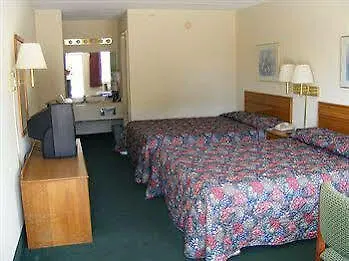 Semesteranläggning (resort) The Branson Waterpark Hotel 2*
