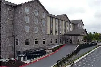 度假村 布兰森温德姆豪生酒店