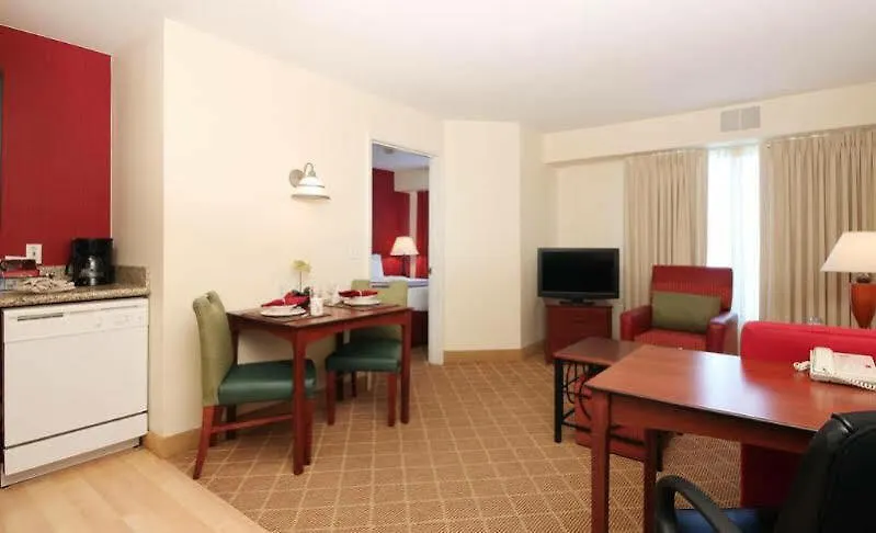 By Marriott Hotel