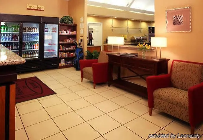 By Marriott 3* Branson