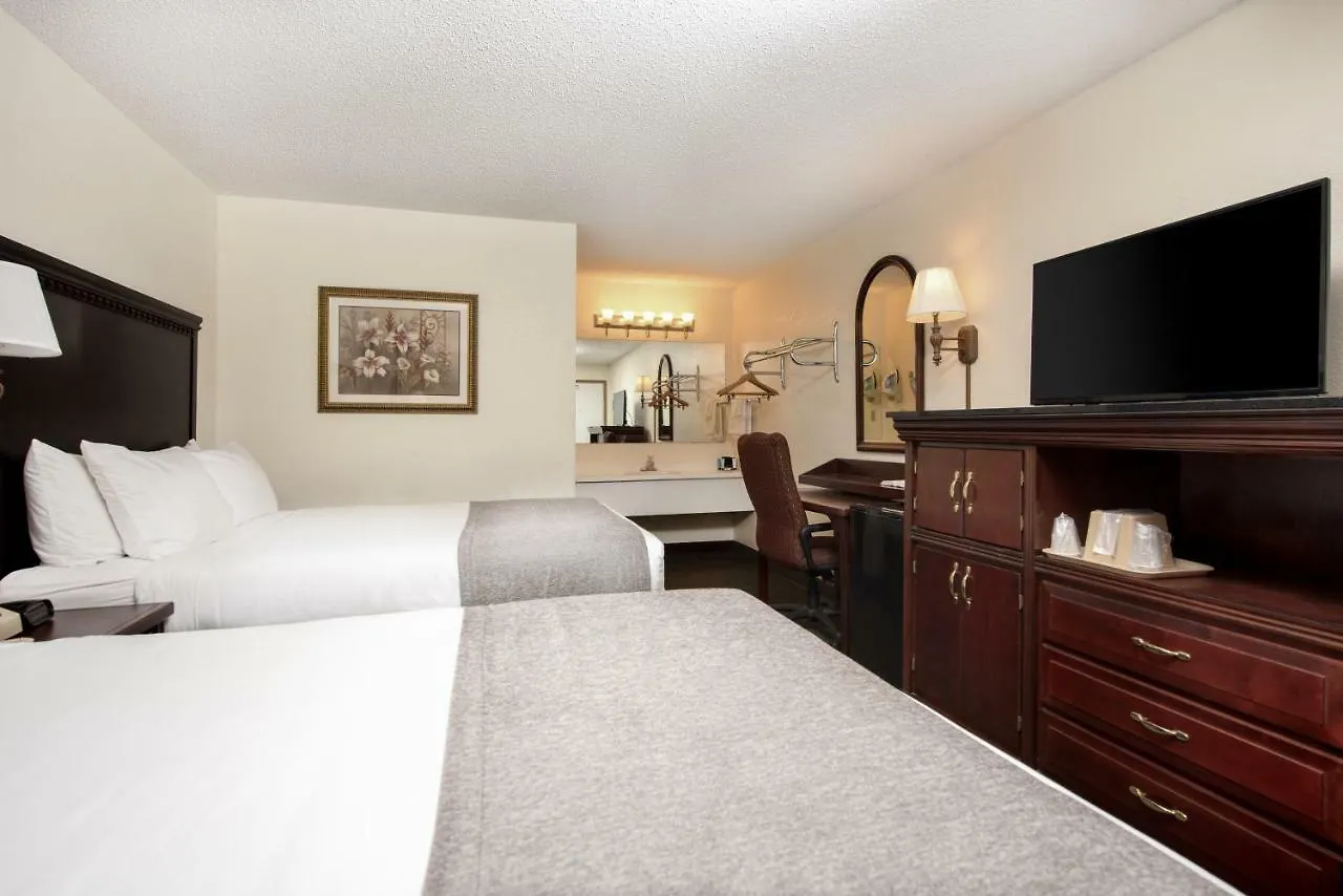 Motel Brookwood