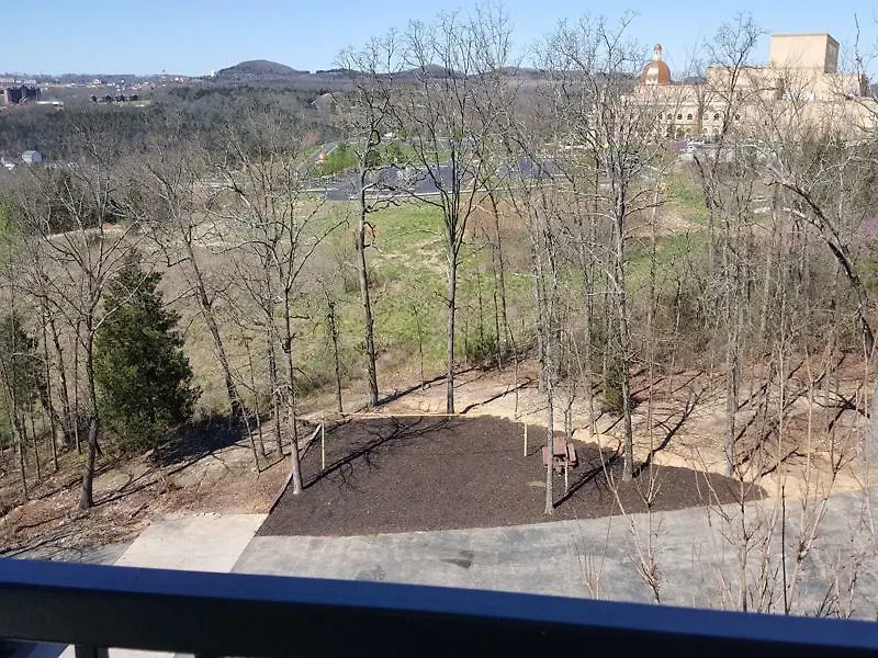 The Park At Foxborough Hotel