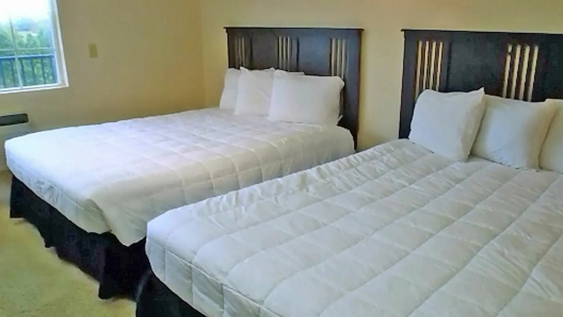 Hotel The Park At Foxborough 2*