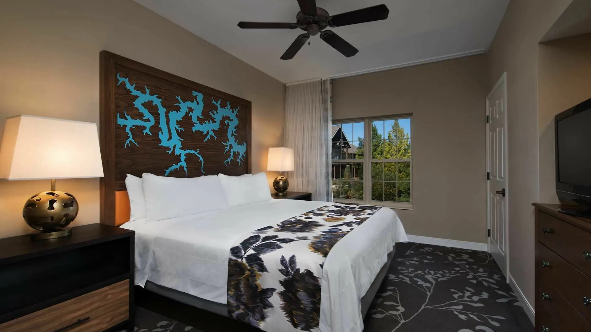 Marriott's Willow Ridge Branson
