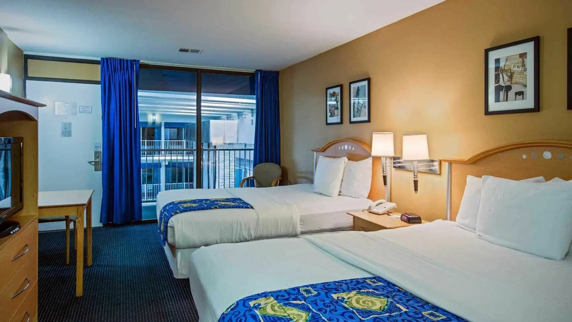 Quality - Hwy 76 Hotel 2*