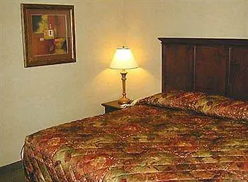 Grand Plaza Hotel Branson