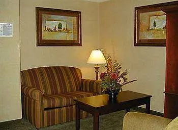 Hotel Grand Plaza Branson