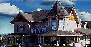Han/Misafirhane Gazebo 2*