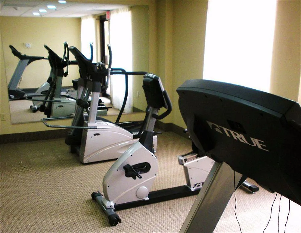 Spark By Hilton Meadows Hotell 3*