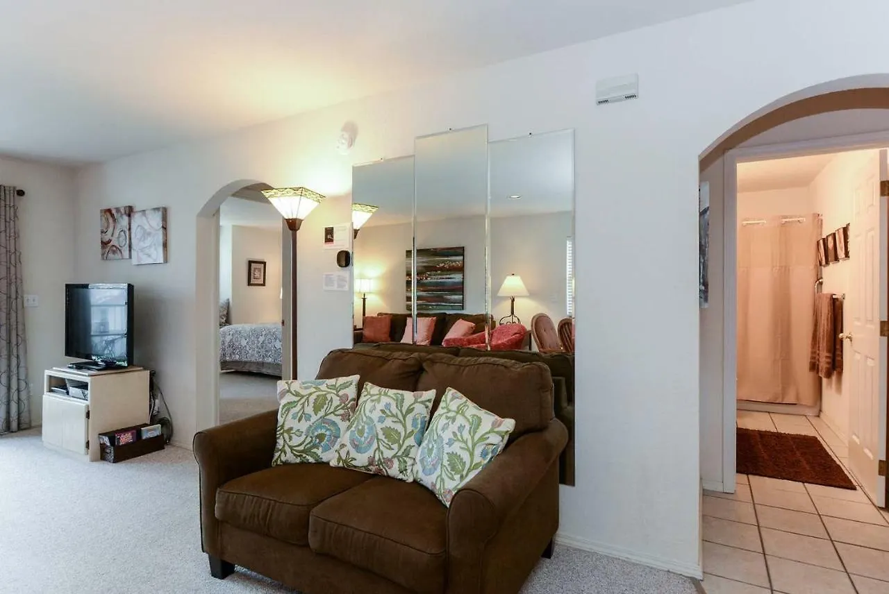 Getaway At The Greens Apartamento *