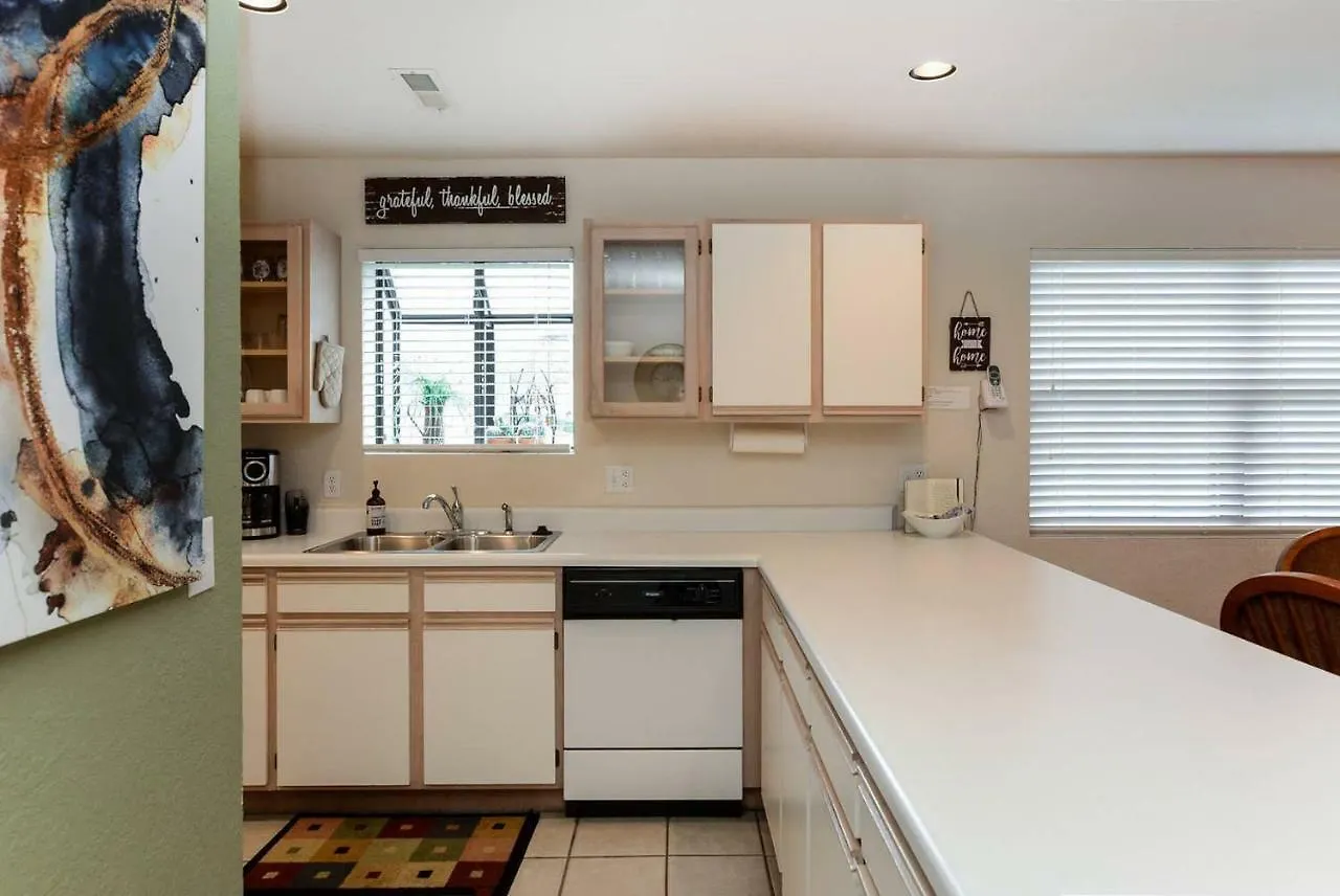 Getaway At The Greens Apartamento