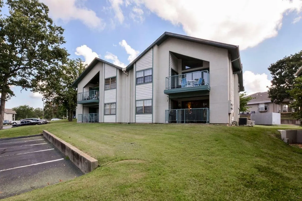 Getaway At The Greens * Branson