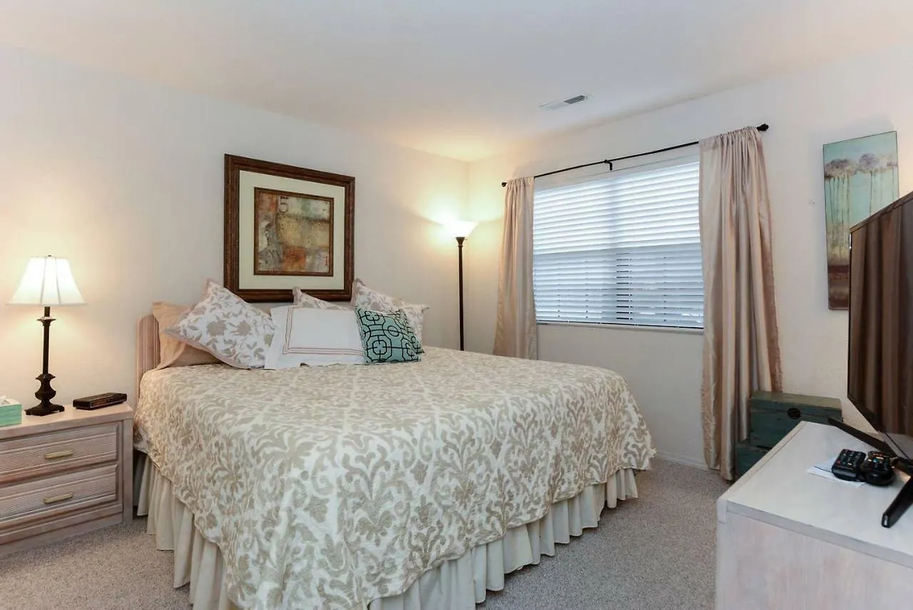 Apartamento Getaway At The Greens Branson
