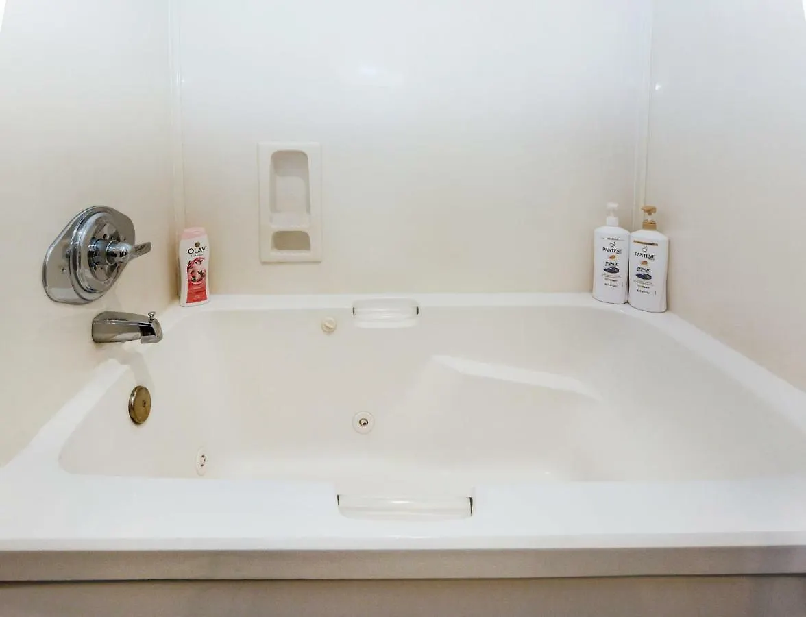 Getaway At The Greens Apartamento