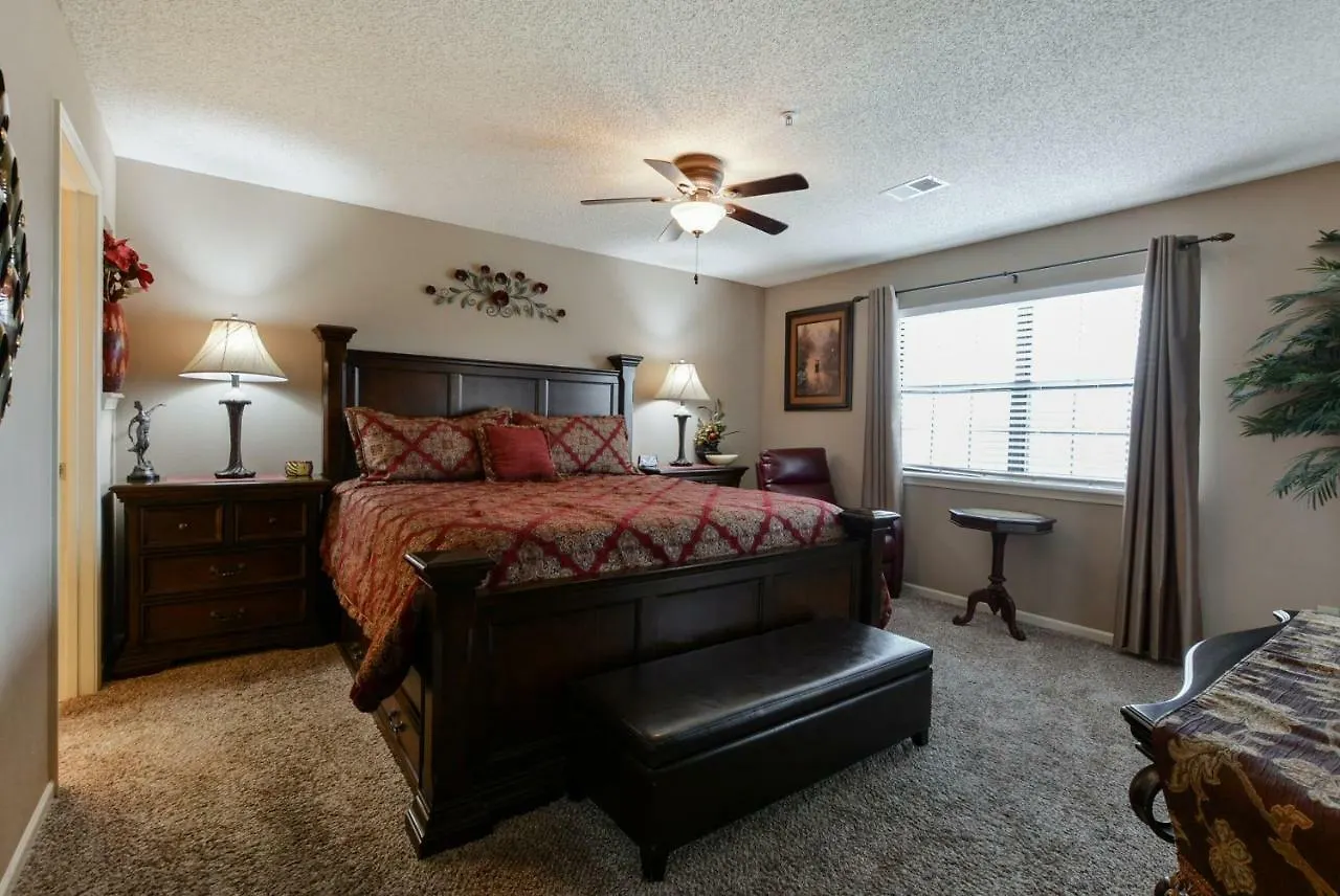 Luxury At Thousand Hills - Heart Of - Beautifully Remodeled - Spacious And Affordable * Branson
