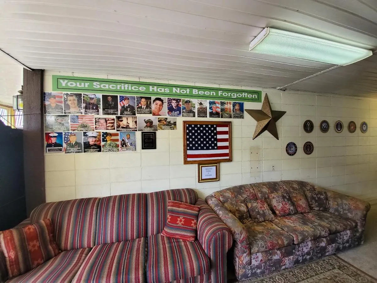 6 Branson, Mo 2* Branson