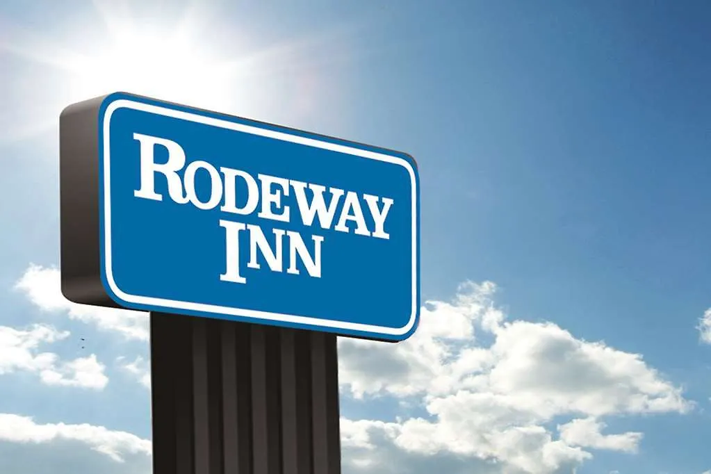 Rodeway Branson, Brick House Fogadó Branson