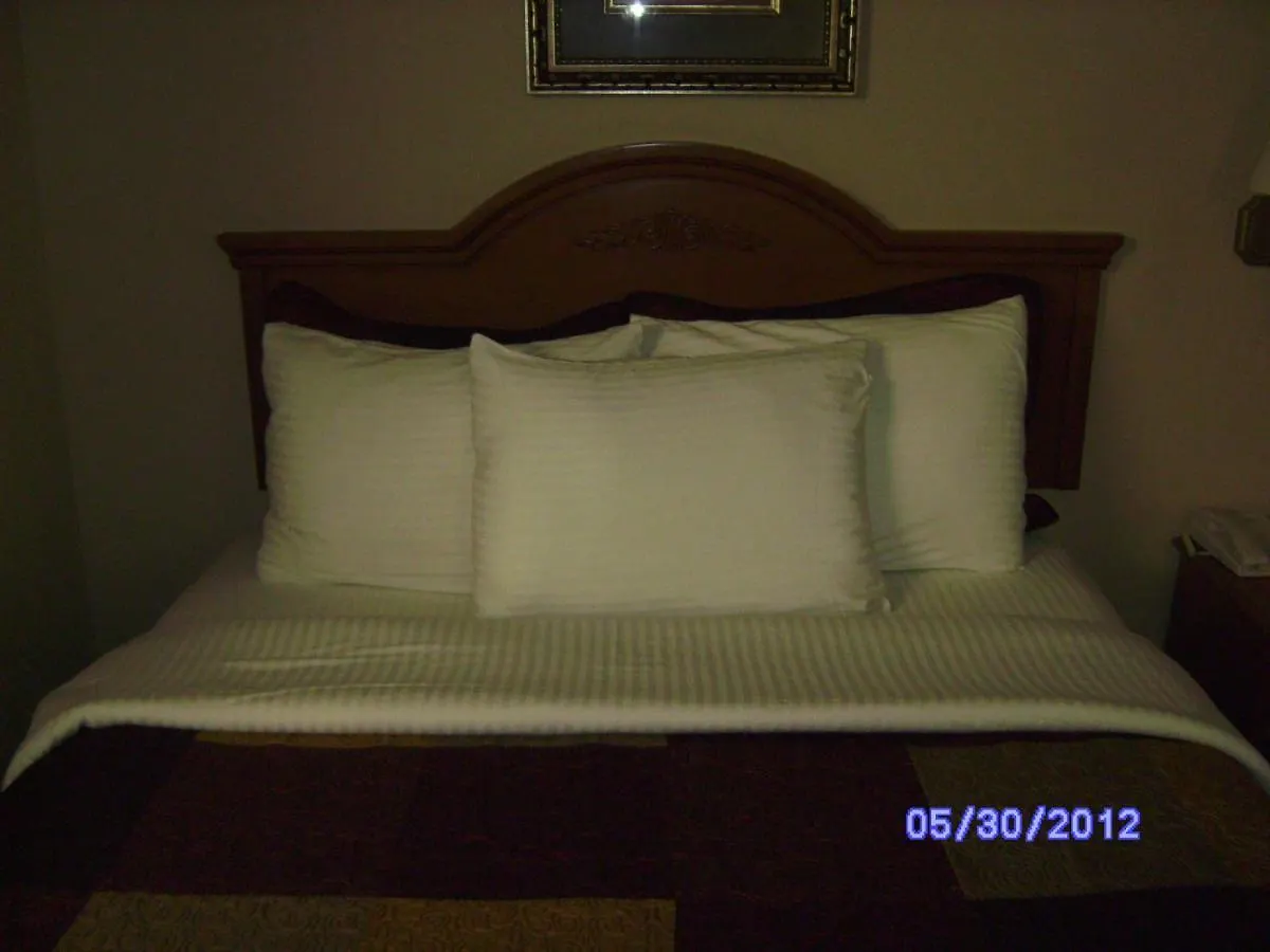 Hotel American & Branson