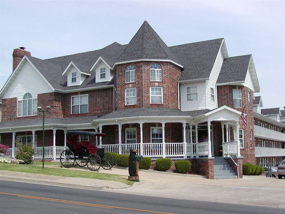 Carriage House