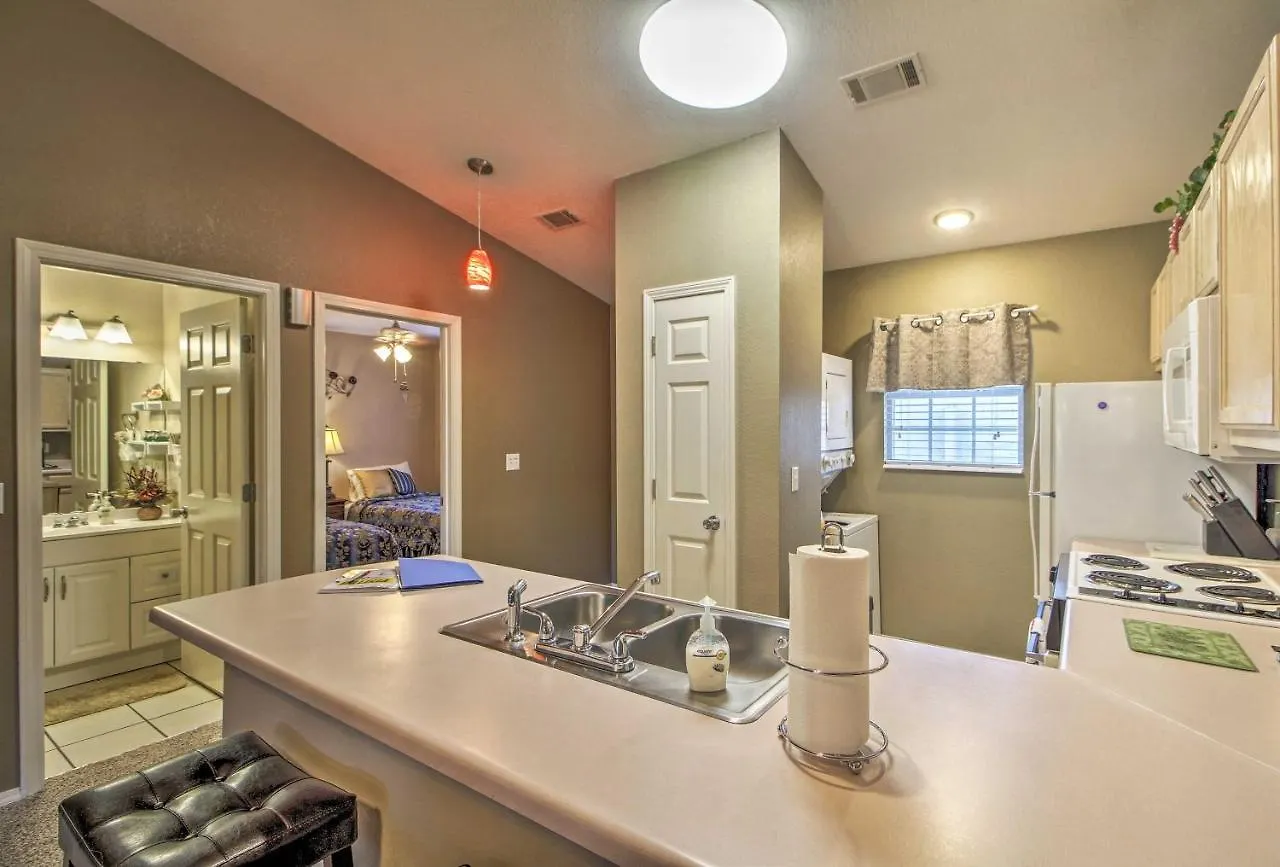Stunning Table Rock Near Strip! Apartmán *