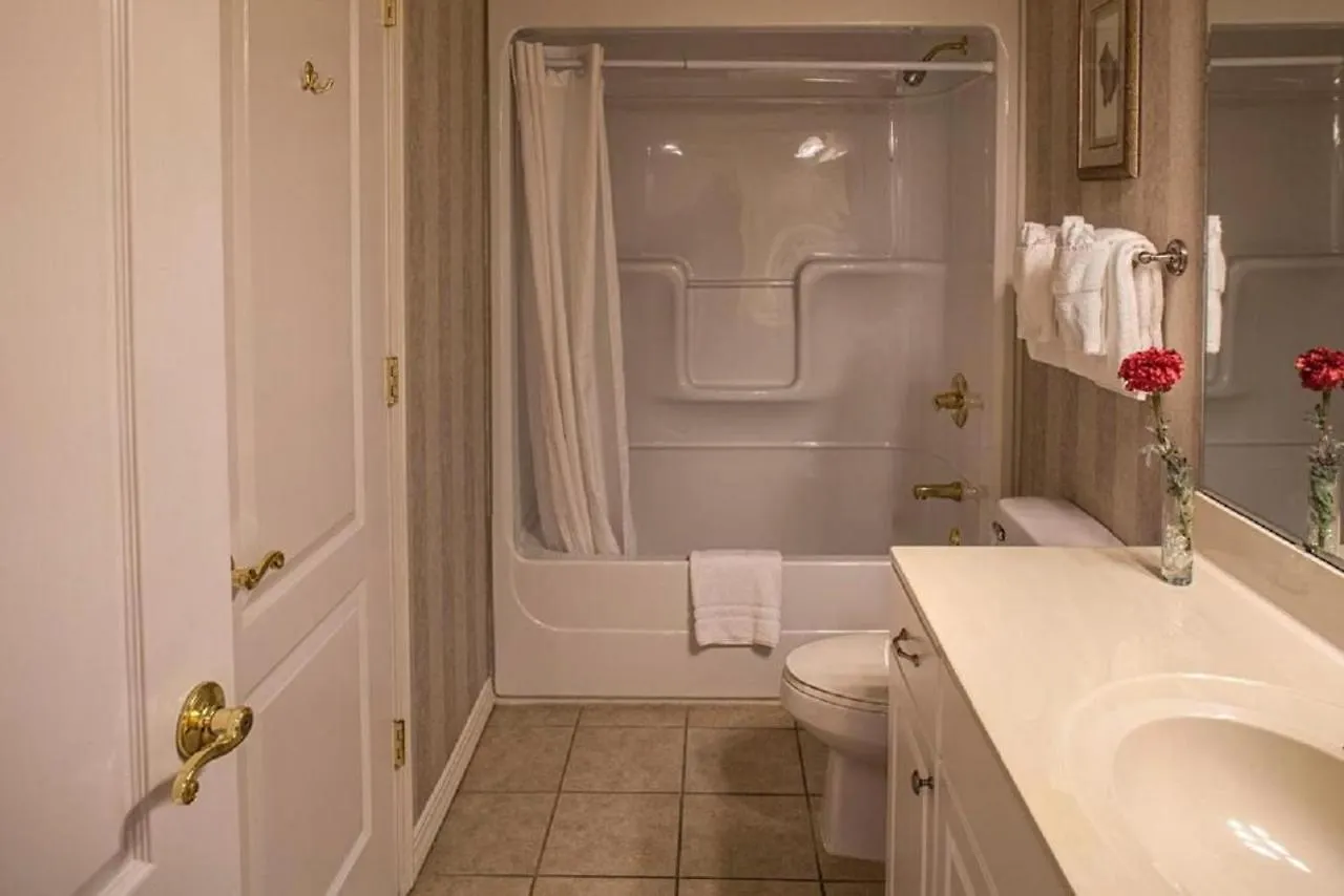 Semesteranläggning (resort) French Quarter 4*
