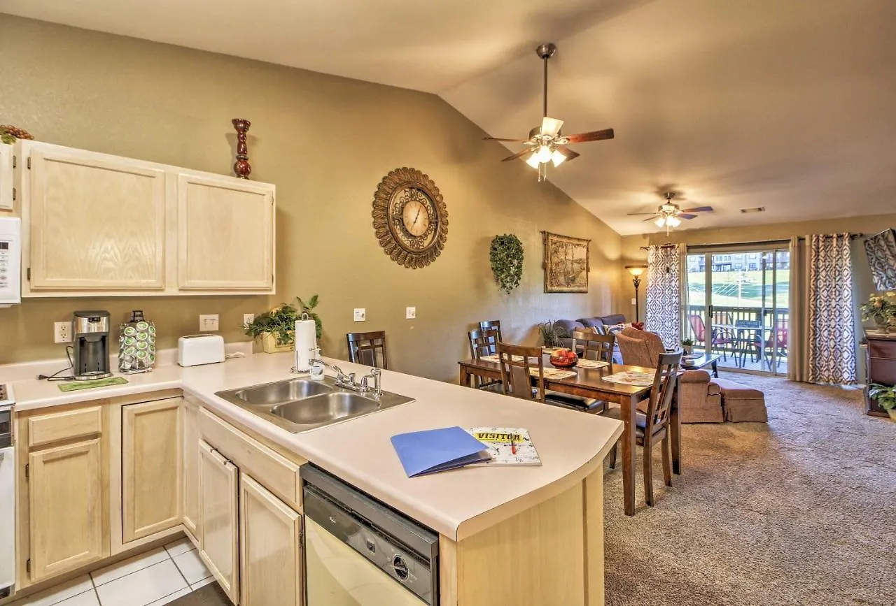 Stunning Table Rock Near Strip! *