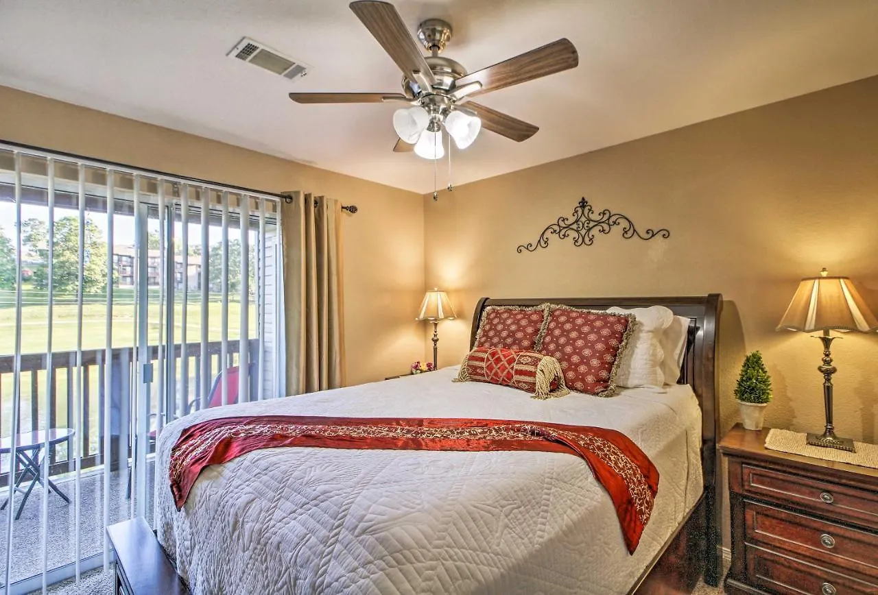 Stunning Table Rock Near Strip! * Branson