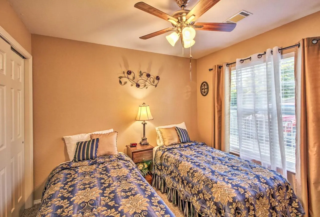 Apartmán Stunning Table Rock Near Strip!