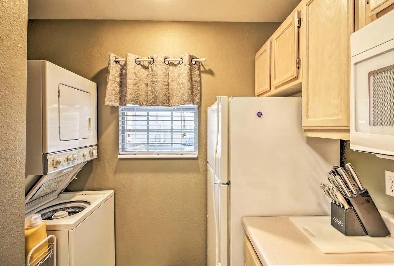 Stunning Table Rock Near Strip! Apartmán Branson