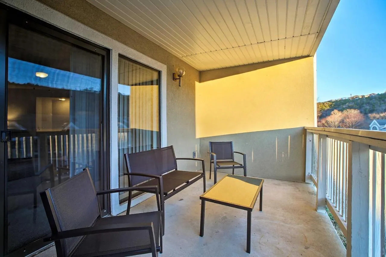 Walk-in At Pointe Royal With King Beds! *