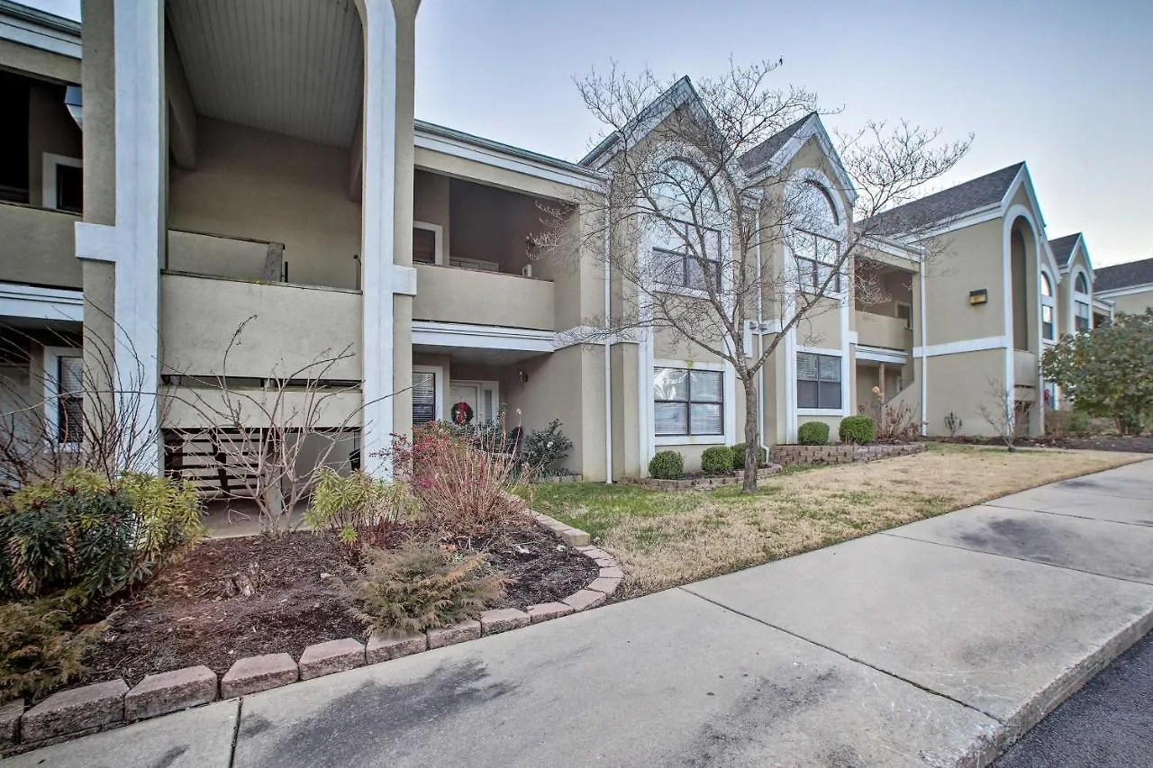 Walk-in At Pointe Royal With King Beds! Apartmán *