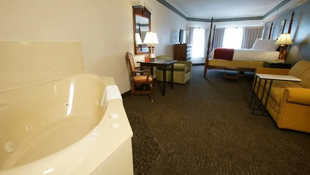 The Grand Victorian Branson
