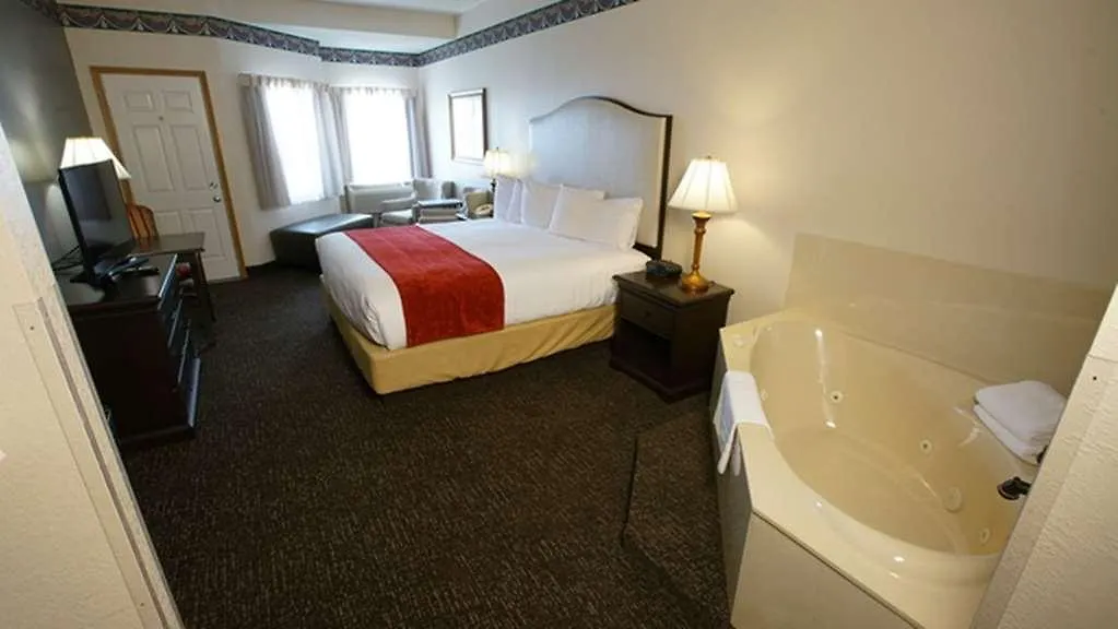 The Grand Victorian Branson