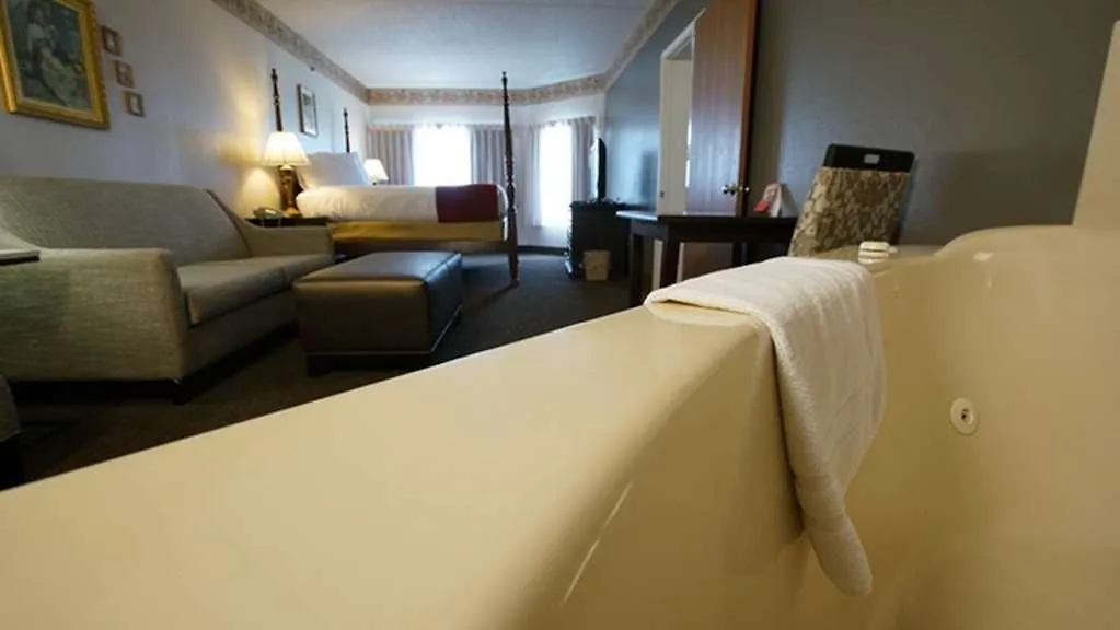 The Grand Victorian *
