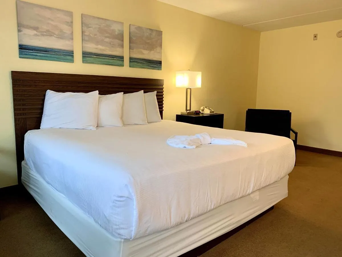 Hotell Seven Gables