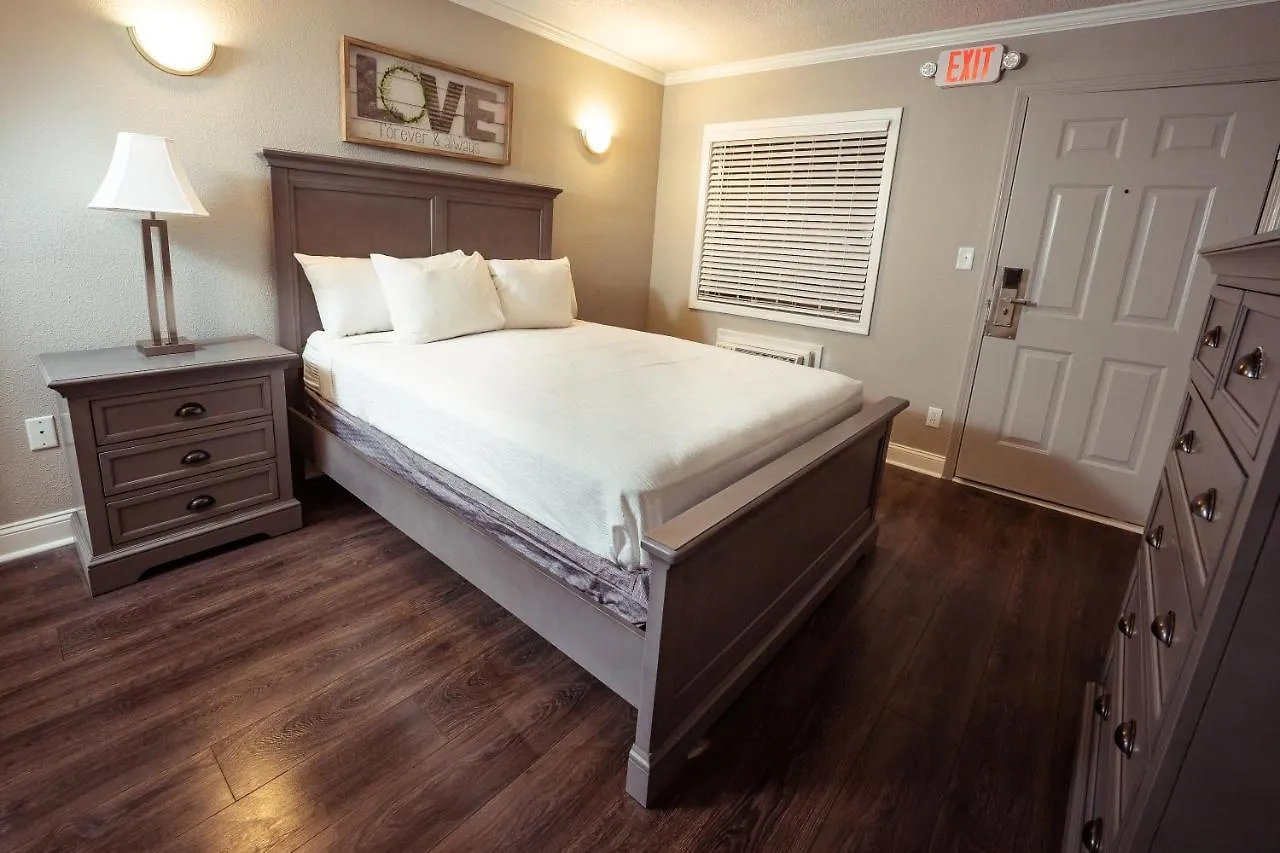 King & 4* Branson
