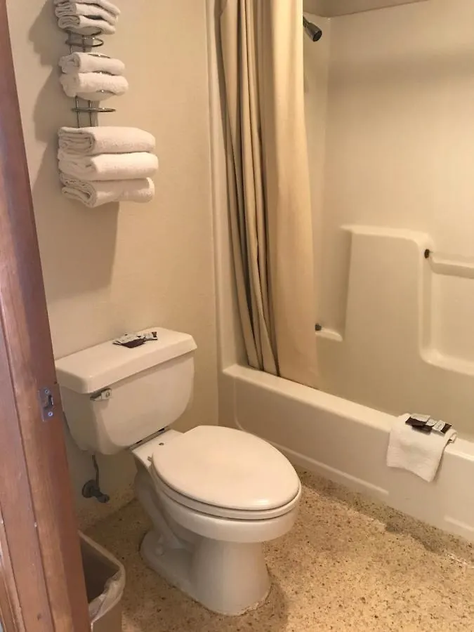 Vacation And Hotel Branson