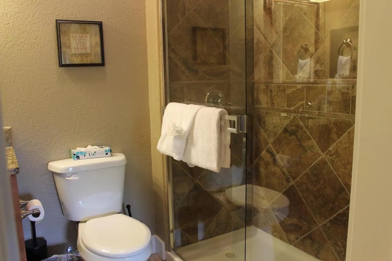Apartman Treehouse Branson
