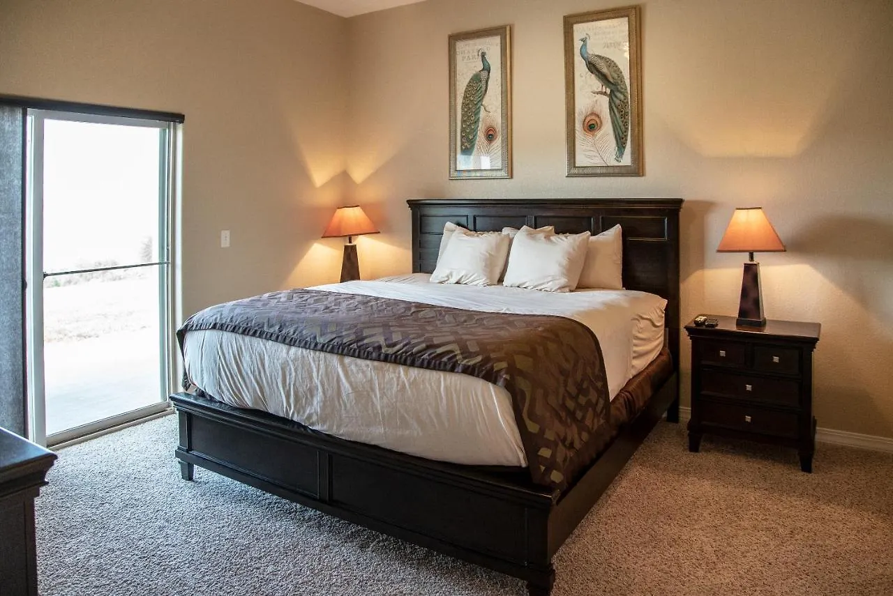 Resort Majestic At Table Rock