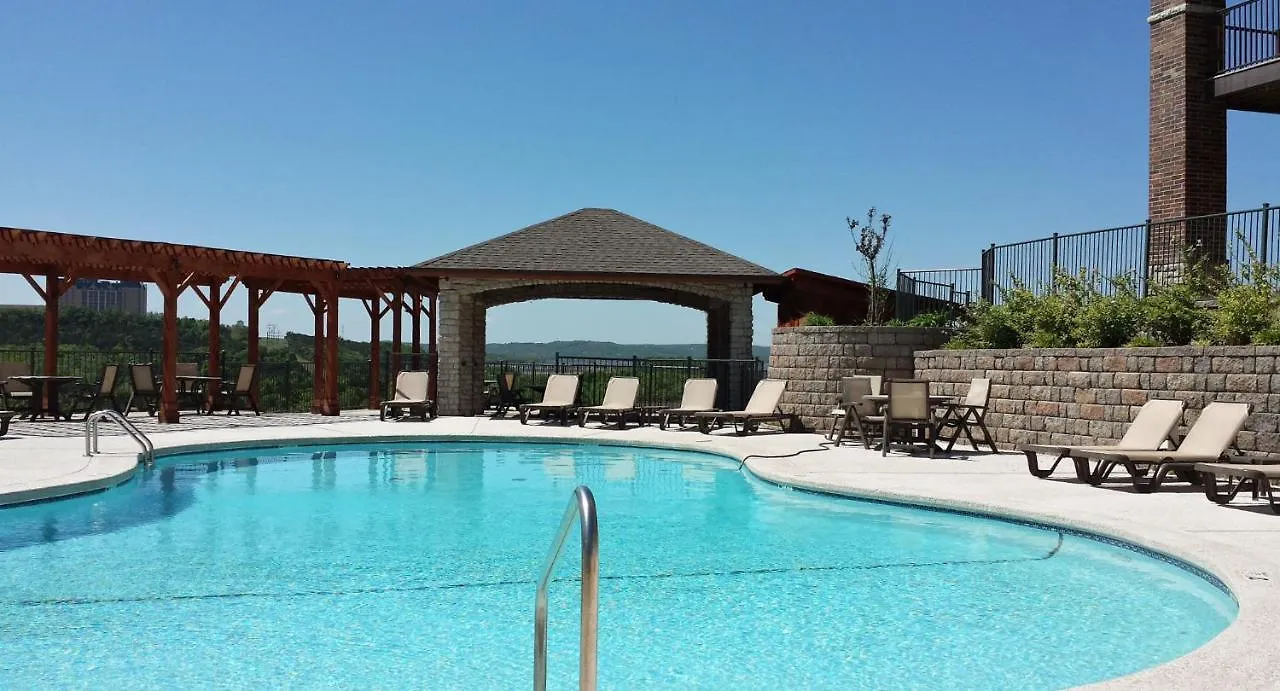 Majestic At Resort *