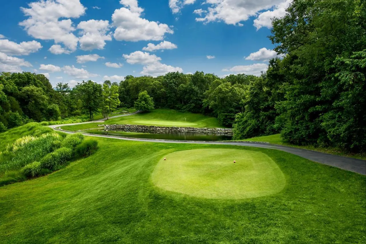 Legacy At Thousand Hills * Branson