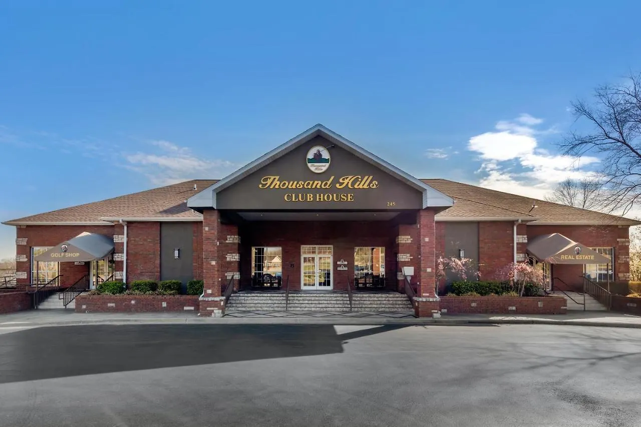 Legacy At Thousand Hills