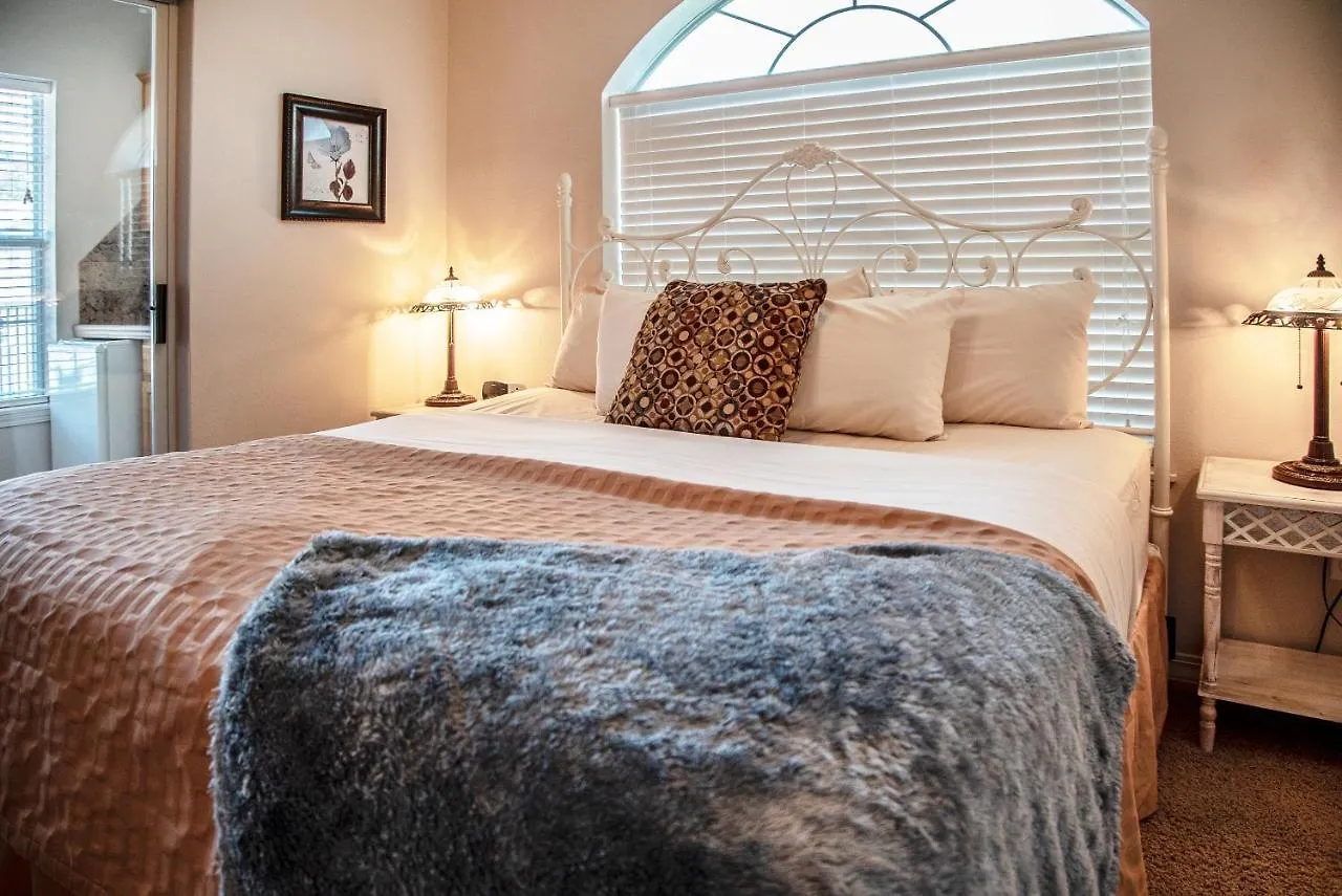 Station touristique Legacy At Thousand Hills Branson